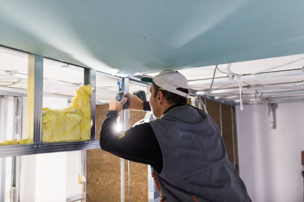 Best Blown-in Insulation in Sparkill, NY