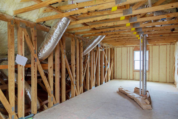 Best Geographic-Specific Insulation Services in Sparkill, NY